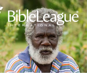 Bible League Australia Sharing Shocking Aboriginal Facts