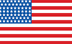 USA flag