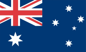 Australia flag